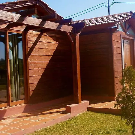 Villas Da Fonte - Domus Holiday home