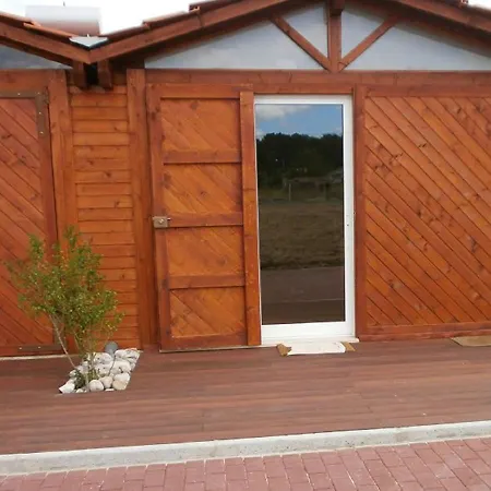 Villas Da Fonte - Domus Holiday home *